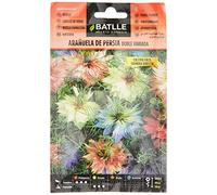 Batlle NIGELLE DE Damas