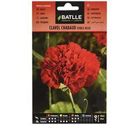 Batlle OEILLET CHABAUD Rouge
