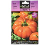 Batlle Tomate Delizia F-1