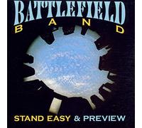 Batllefield Band - Stand Easy & Preview