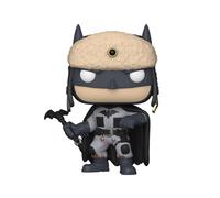 Batmam - Batman Red Son 80 Years 312 - Funko Pop ! - Vinyl Figur