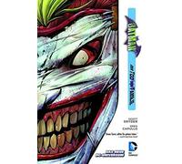 Batman 03: Der Tod Der Familie