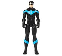 Batman 12-inch Nightwing Action Figure, for Kids Aged 3 and up