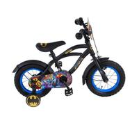Batman 12-Zoll Vélo Enfant - Sécurité, Confort Et Amusement
