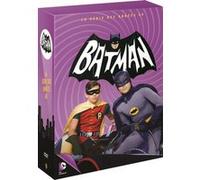Batman (1966-1968) - L'intégrale de la série animée - 18 DVD E