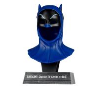 Batman 1966 DC Direct Mini Réplique 1/3 Batman Cowl 17 Cm McFarlane Toys