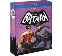 Batman 1966 : La série animée - Blu Ray E