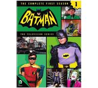 Batman: The Complete First Season