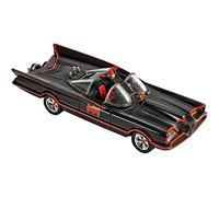 BATMAN 1966 TV BATMOBILE 2012 Hot Wheels 1:50 Scale Collectible Die Cast Car