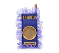Batman 1966 TV Series Batgirl Bidirectionnelles Replica Neca