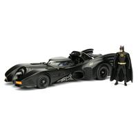 Batman 1989 1/24 Die-Cast Batmobile