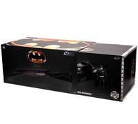 Batman 1989 Amored Batmobile 1:24 Maquettes Simba