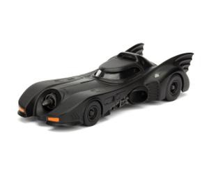 Batman 1989 Batmobile 1:32