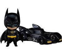 DC Comics – Figurine Batman 1989 – Version Nendoroid – Membran