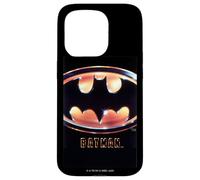 Batman (1989) Poster Coque pour iPhone 15 Pro