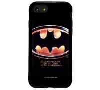 Batman (1989) Poster Coque pour iPhone SE (2020) / 7/8