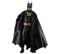 Batman 1989 Statue Michael Keaton Action Figurine 45cm Neca