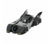 BATMAN 1989 - Super Cyborg Batmobile Full Color Vehicle Super7