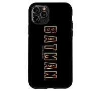 Batman (1989) Title Logo Coque pour iPhone 11 Pro