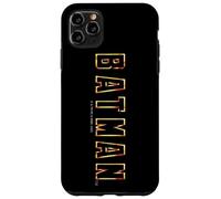 Batman (1989) Title Logo Coque pour iPhone 11 Pro Max