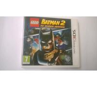 Batman 2 Dc Superheroes (3ds) (PC)