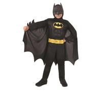 Batman 2-En-1 (Classic Dc) - Taille 5-7 Ans