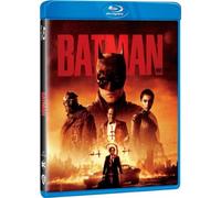 Batman (2022) (BD)