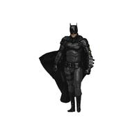 DC Comics - Figurine Dynamic Action Heroes 1/9 Batman (The Batman) 21 cm Multicolore G