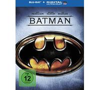 Batman - 25th Anniversary [Blu-ray]