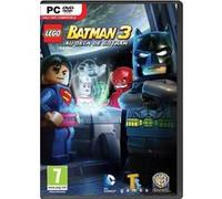Just Uhren Jeu vidéo Lego Batman 3 : Au-delà de Gotham PC