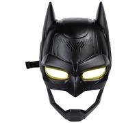 BATMAN 6055296 Masque à changement de voix, multicolore
