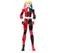BATMAN 6056693 Figurine articulée Harley Quinn 12 Pouces