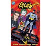 Batman '66 Compendium – DC Comics