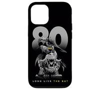 Batman 80 Years Long Live The Bat Coque pour iPhone 12/12 Pro