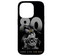 Batman 80 Years Long Live The Bat Coque pour iPhone 14 Pro