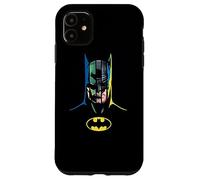 Batman 80 Years Many Faces Coque pour iPhone 11