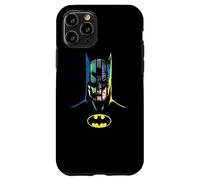 Batman 80 Years Many Faces Coque pour iPhone 11 Pro