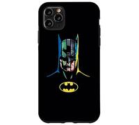 Batman 80 Years Many Faces Coque pour iPhone 11 Pro Max