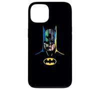 Batman 80 Years Many Faces Coque pour iPhone 13