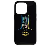 Batman 80 Years Many Faces Coque pour iPhone 13 Pro