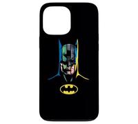 Batman 80 Years Many Faces Coque pour iPhone 13 Pro Max