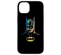 Batman 80 Years Many Faces Coque pour iPhone 14 Plus