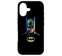 Batman 80 Years Many Faces Coque pour iPhone 17
