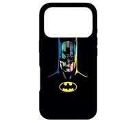 Batman 80 Years Many Faces Coque pour iPhone 17 Pro