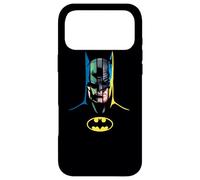 Batman 80 Years Many Faces Coque pour iPhone 17 Pro Max