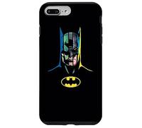 Batman 80 Years Many Faces Coque pour iPhone 7 Plus/8 Plus