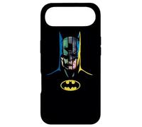 Batman 80 Years Many Faces Coque pour iPhone Air