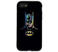 Batman 80 Years Many Faces Coque pour iPhone SE (2020) / 7/8