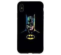 Batman 80 Years Many Faces Coque pour iPhone XS Max