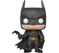 Batman 80th Pop! Heroes Vinyl Figurine Batman (1989) 9 Cm